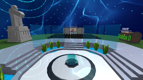 Myst empire HQ