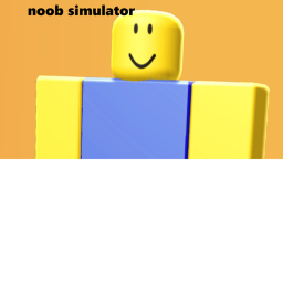 Noob Simulator (BETA)