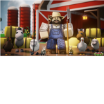 Farming legends official group page