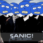 Sanic! At The Disco
