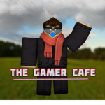The Gamer Cafe