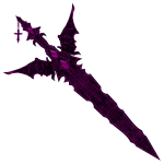 Winged Blade of the Boosters