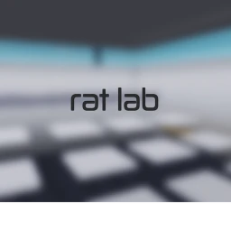 [UNFINISHED] rat lab icon