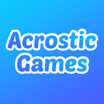 Acrostic Games