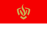 [BRANDWEER] Arnhem, The Netherlands.
