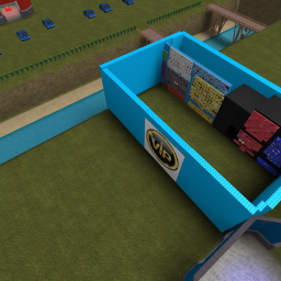 Capture The Flag (Beta)