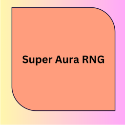 Rainbow Friends RNG