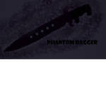 Phantom Dagger
