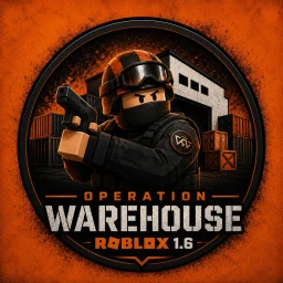 Operation Warehouse - Black Bull Studio icon