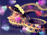 snake luvers