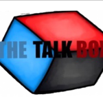 +The Talk Box+
