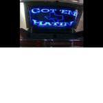 Got dem hating$