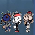 +Rose’s Garden Group!+