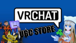 VRChat UGC Store