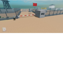 Dodgy Border Control