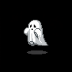 ! Ghost's
