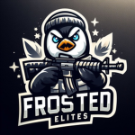 Frosted Elites.