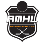 RMHL (Roblox Major Hockey League) [BALL]