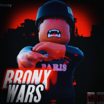 NYC: Bronx Wars
