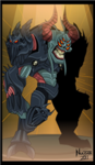 Nulgath/Miltonius Fans