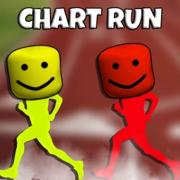 Chart Run! icon