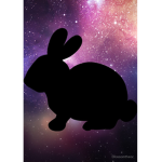 Team Haunted Bunny