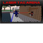 Laser Tag Experts