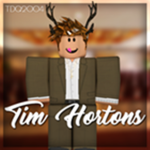 Tim Hortons Cafe & Bake Shop