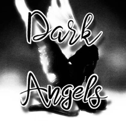 Dark Angels !! Roblox group icon