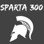 Sparta 300