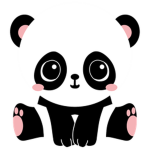 Perfect, Precious, Pandas!