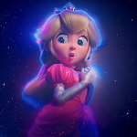 ⋆Supper Mario Movie⋆