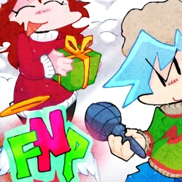 Noël | Fête du vendredi soir icon