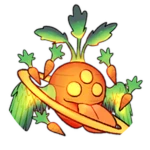 Carrot Alalal Ascended