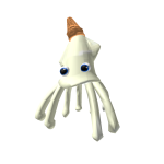 Melted Squid