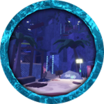 CM: Pursuit [Crazy]