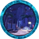CM: Pursuit [Crazy] Roblox badge thumbnail