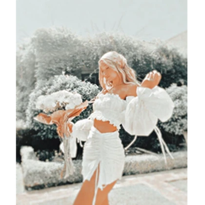 - maddies closet - Roblox group icon