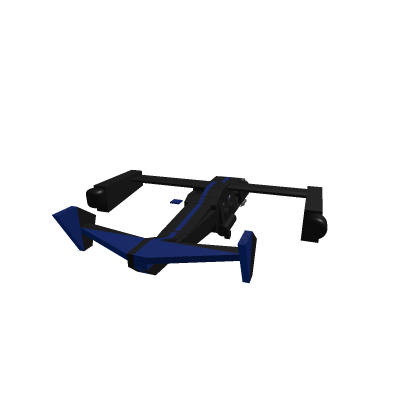 FAD Spec Ops Hyper Osprey