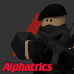 Alphatrics Protection Unit