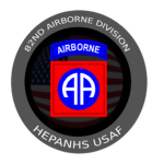 [HUSA] 82nd Airborne Division