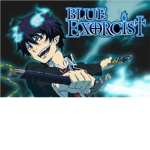 Blue Exorcist : The Beginning