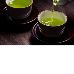 Green Tea Shoppe