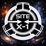 Site X-1