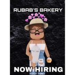 R u b ab’s Bakery!
