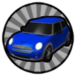 Royal Mini Roblox badge thumbnail