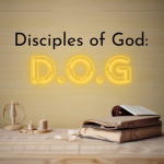 D.O.G/Disciples of God