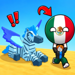 Steal a Countryball Egg