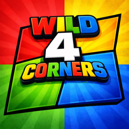 Wild 4 Corners