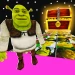 Shrek Color Bridge icon